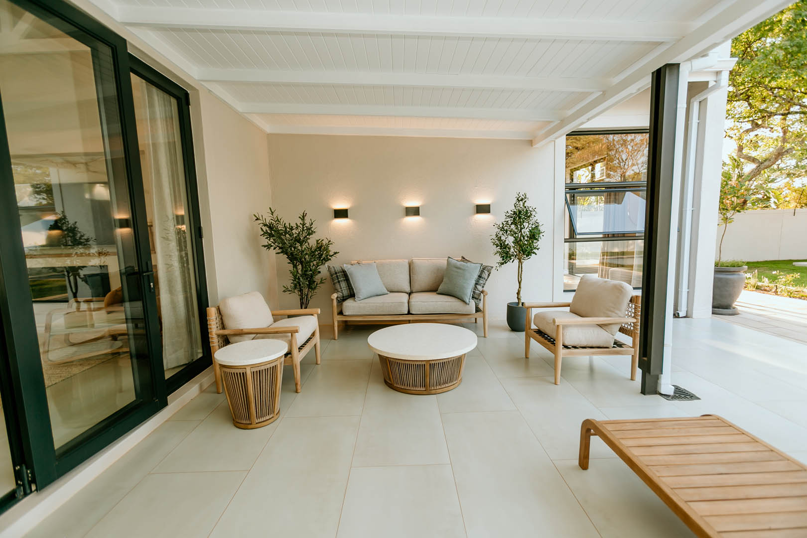 Architectural Render