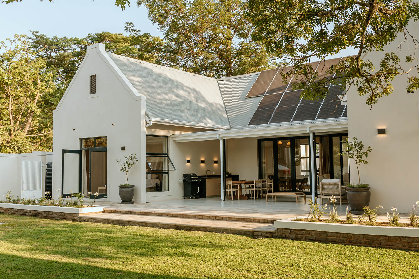 Architectural Render