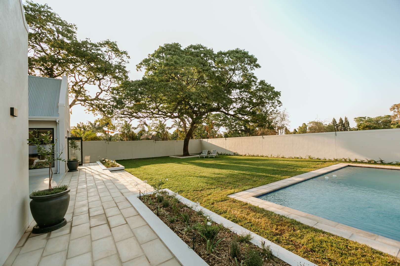 Architectural Render